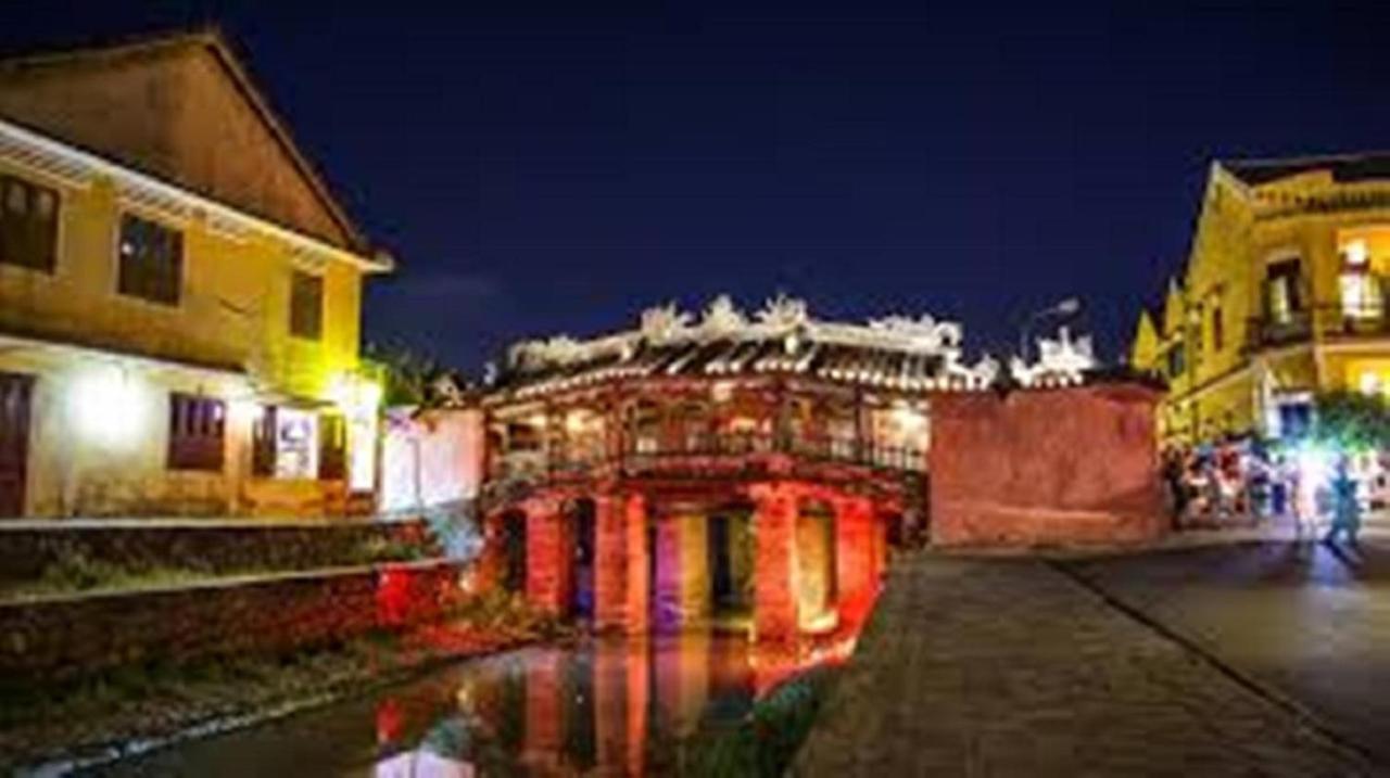 Golden Sun Hotel Danang Экстерьер фото