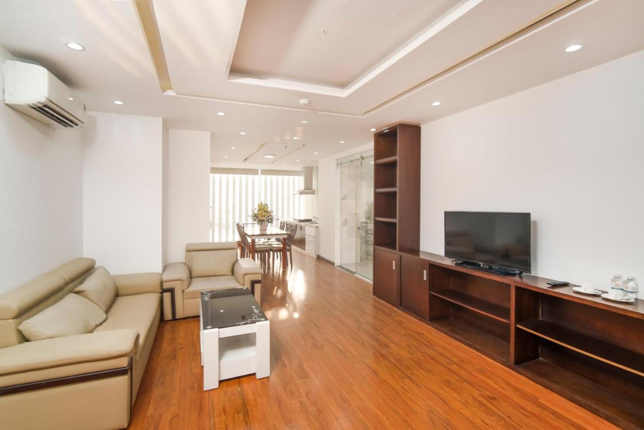 Golden Sun Hotel Danang Экстерьер фото