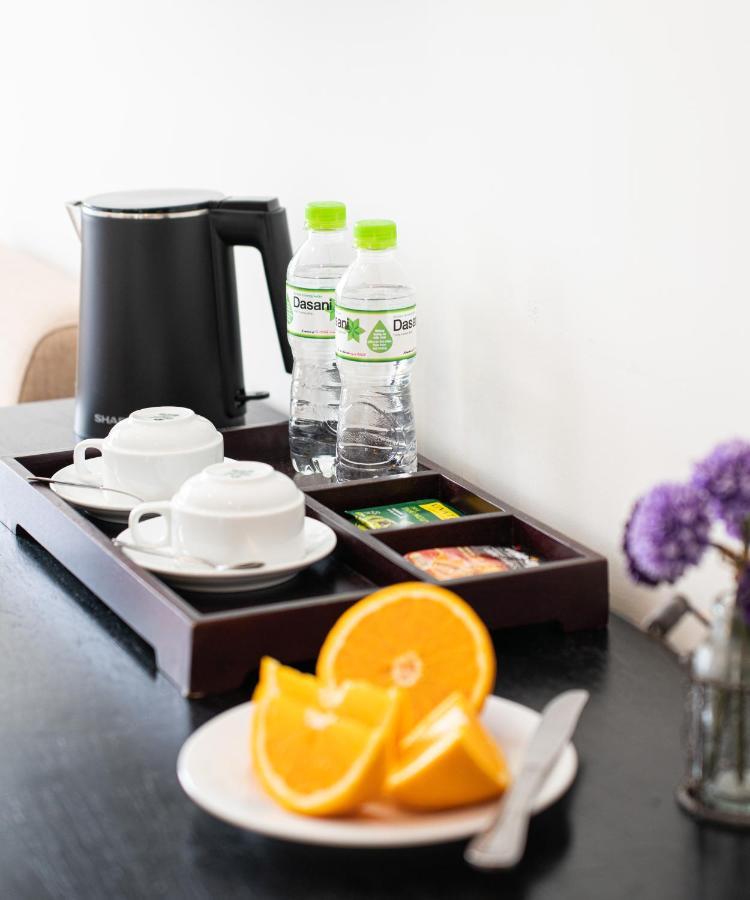 Golden Sun Hotel Danang Экстерьер фото
