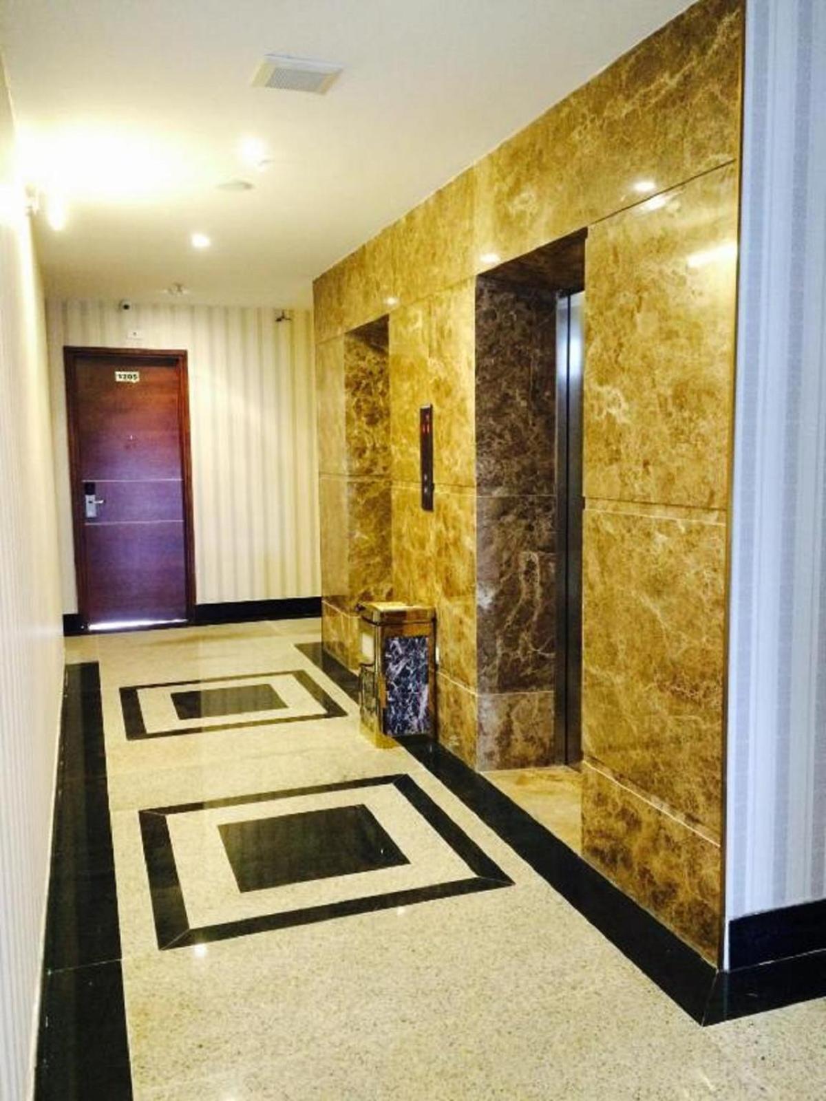 Golden Sun Hotel Danang Экстерьер фото